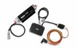 Holley VR1 Series Brushless Fuel Pump w/Controller - 12-1500