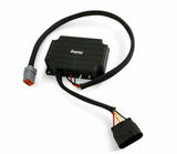 Holley VR1 Series Brushless Fuel Pump w/Controller and Bulkhead Harness QuickKit 12-768