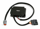 Holley VR1 Series Brushless Fuel Pump w/Controller Quick Kit - 12-767