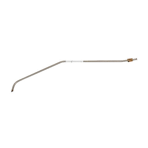 Replacement Line for 1957-1962 Chevy Corvette Rear Axle Lines Posi-Traction Vent Line