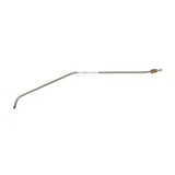 Replacement Line for 1957-1962 Chevy Corvette Rear Axle Lines Posi-Traction Vent Line