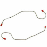Replacement Line for 1970-1982 Chevy Corvette Rear Axle Lines