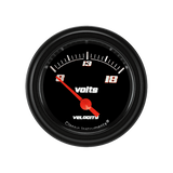 Velocity Black 2 1/8" Volt VS30BBLF