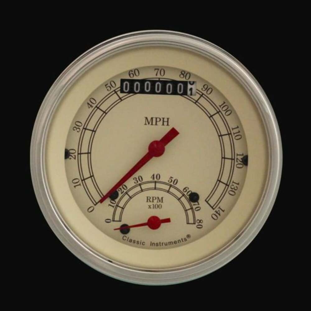t Vintage 3 3/8" Ultimate VT20SLF Classic Instruments
