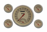 classic speedometer analog gauge