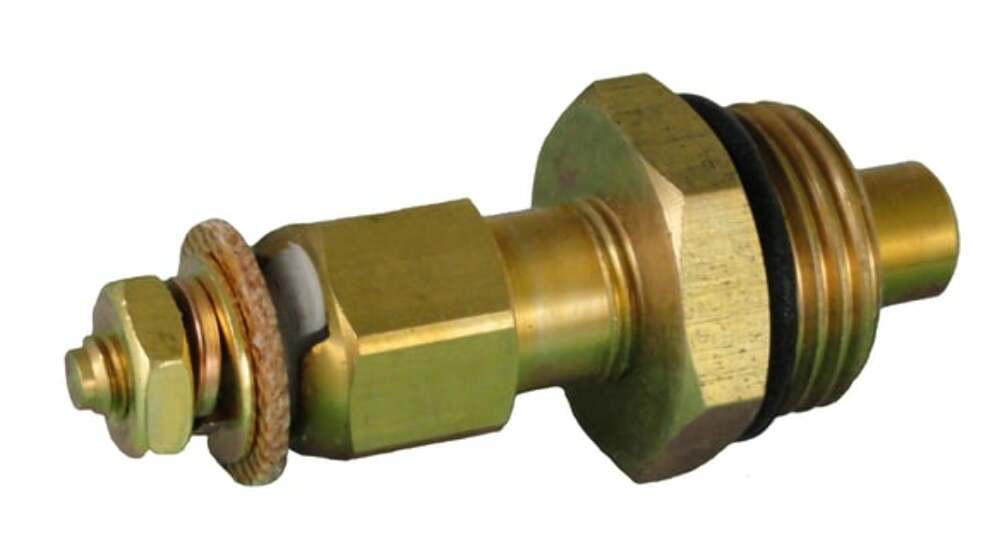 t VW Oil Temperature Sender SN28A Classic Instruments