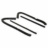 1978-1980 Chevrolet C10; Vent Window Seal Set VWW7380
