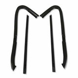 1978-1980 Chevrolet C10; Vent Window Seal Set VWW7380