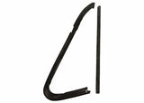 1988-1991 Chevrolet Blazer; Vent Window Seal Set - Two Piece Design VWW8191