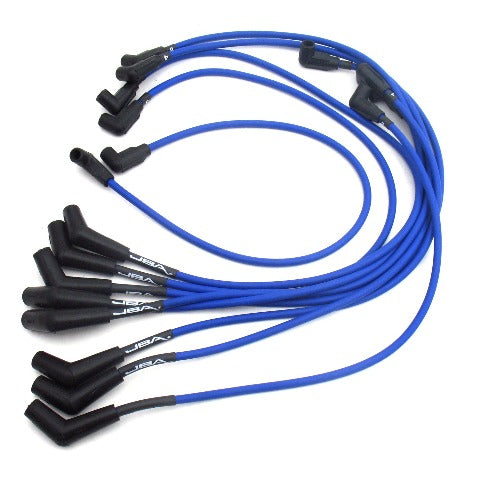 JBA Spark Plug Wire Set for Ford Lincoln F-150 F-250 F-350 5.8L V8 - W06209
