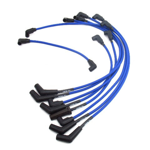 JBA Spark Plug Wire Set for Ford Bronco II Ranger 2.8L V6 for 1983-1992 - W06309