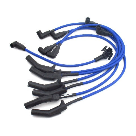 JBA Spark Plug Wire Set for Ford Ranger 3.0L V6 for 1991-1994 - W06469