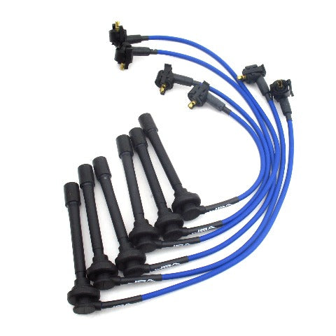 JBA Spark Plug Wire Set for Ford Ranger 3.0L V6 for 1998-2000 - W06479