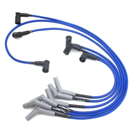 JBA Spark Plug Wire Set for Ford Ranger 3.0L V6 for 2002-2003 - W06499