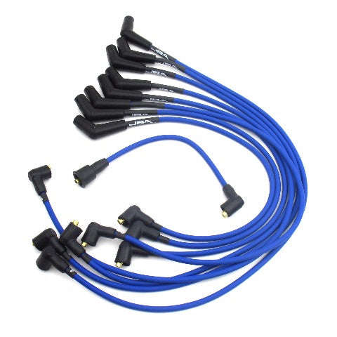 JBA Spark Plug Wire Set for Ford Mercury Mustang Cougar 4.7L V8 - W06509