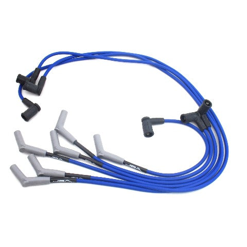 JBA Spark Plug Wire Set for Ford F-150 4.2L V6 for 2001-2003 - W06719