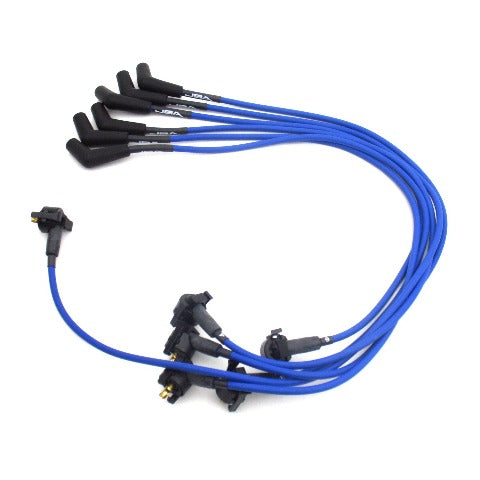 JBA Spark Plug Wire Set for Ford F-150 4.2L V6 for 1997-2000 - W06729