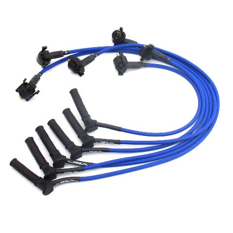 JBA Spark Plug Wire Set for Ford Mustang Ranger 4.0L V6 for 2005-2010 - W06759