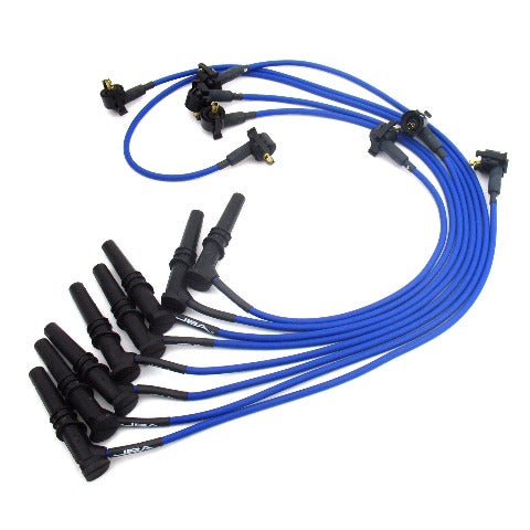 JBA Spark Plug Wire Set for Ford Expedition F-150 F-250 4.6L V8 - W06779
