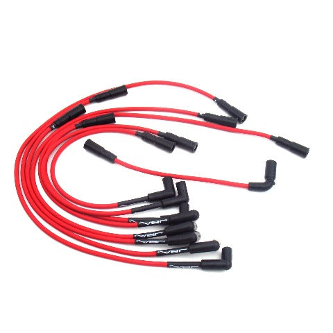 JBA Spark Plug Wire Set for Chevy Camaro 5.7L V8 for 1998-2002 - W0803