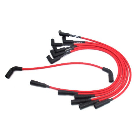 JBA Spark Plug Wire Set for Chevy GMC Blazer C1500 K1500 4.3L V6 - W0842