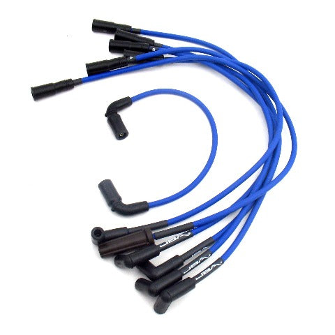 JBA Spark Plug Wire Set for Chevy Silverado 1500 4.3L V6 for 1999-2003 - W08469