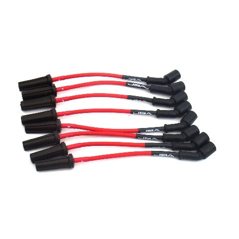 JBA Spark Plug Wire Set for Cadillac Chevy Escalade Silverado 1500 6.0L - W0855
