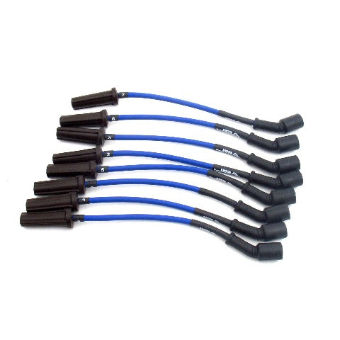 JBA Spark Plug Wire Set for Chevy Silverado 1500 Silverado 1500 HD 4.8L - W08559
