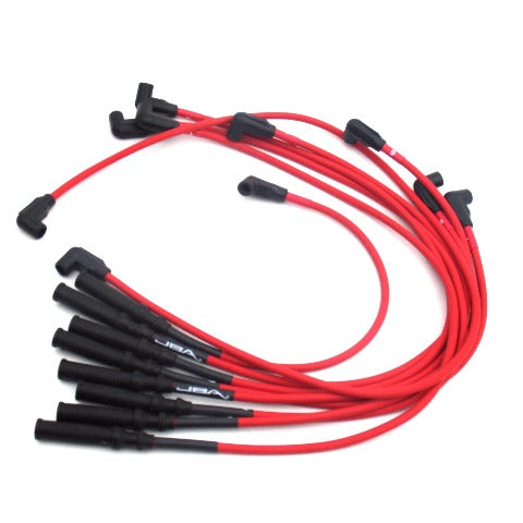 JBA Spark Plug Wire Set for Dodge Ram 1500 Ram 2500 Ram 3500 5.2L V8 - W0945