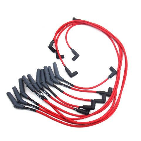 JBA Spark Plug Wire Set for Dodge Ram 2500 Ram 3500 8.0L V10 for 1994-1998 - W0950