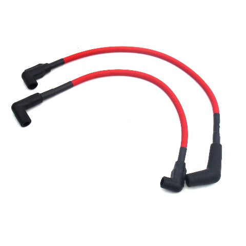 JBA Spark Plug Wire Set for Jeep Wrangler 3.8L V6 for 2007-2011 - W1528HT