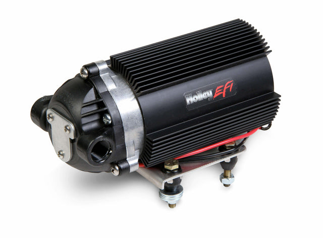 t Water Methanol Pump - 557-100 HolleyEFI