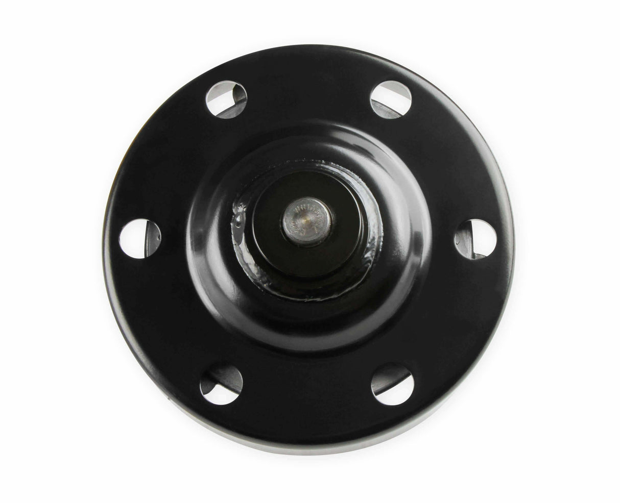 Hooker performance muffler assembly-97-200