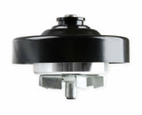 Hooker performance muffler assembly-97-200