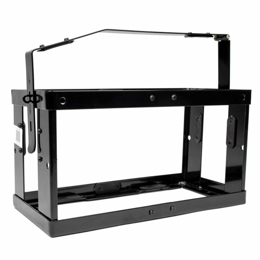 Wavian - Jerry Can  Holder - Top Load 10 L (2.6 Gallon)- 2792