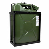 Wavian - Jerry Can  Holder - Top Load 20 L (5.3 Gallon)- 2791