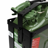 Wavian - Jerry Can  Holder - Top Load 20 L (5.3 Gallon)- 2791
