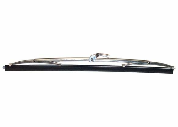 Fits 1969-1972 Chevrolet Blazer; Wiper Blade WB06772