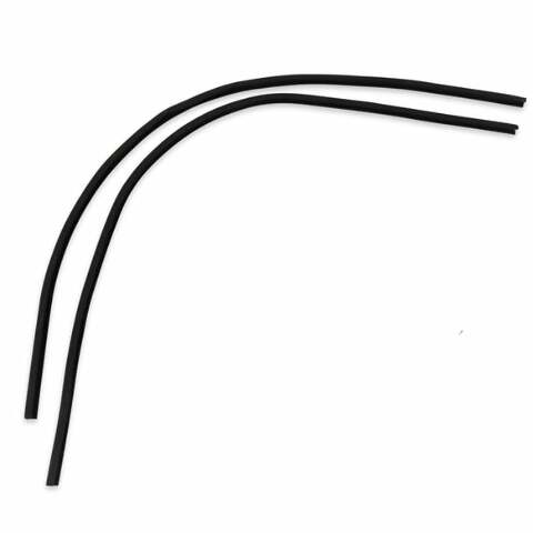 1959 Chevrolet 3B; Window Channel Set WCS0059