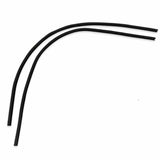 1959 Chevrolet 3B; Window Channel Set WCS0059
