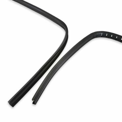 1969-1972 Chevrolet Blazer; Window Channel Set WCS0072