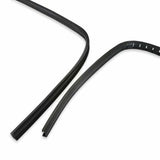 1969-1972 Chevrolet Blazer; Window Channel Set WCS0072