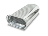 Weiand 2x4 Hilborn Style Air Scoop - 7221
