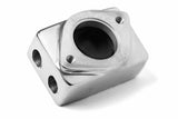 Weiand 6-71/8-71 Supercharger Remote Thermostat Housing - 7134P