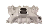 Weiand 8012 Stealth Aluminum 4bbl Intake Manifold Big Block BBF Ford 429 460 V8