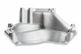 Weiand 8012 Stealth Aluminum 4bbl Intake Manifold Big Block BBF Ford 429 460 V8