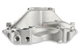Weiand 8012 Stealth Aluminum 4bbl Intake Manifold Big Block BBF Ford 429 460 V8