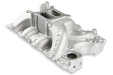 Weiand 8012 Stealth Aluminum 4bbl Intake Manifold Big Block BBF Ford 429 460 V8