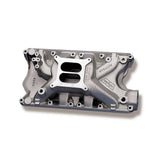 Weiand 8023WND Stealth Intake Manifold Ford 351-Windsor