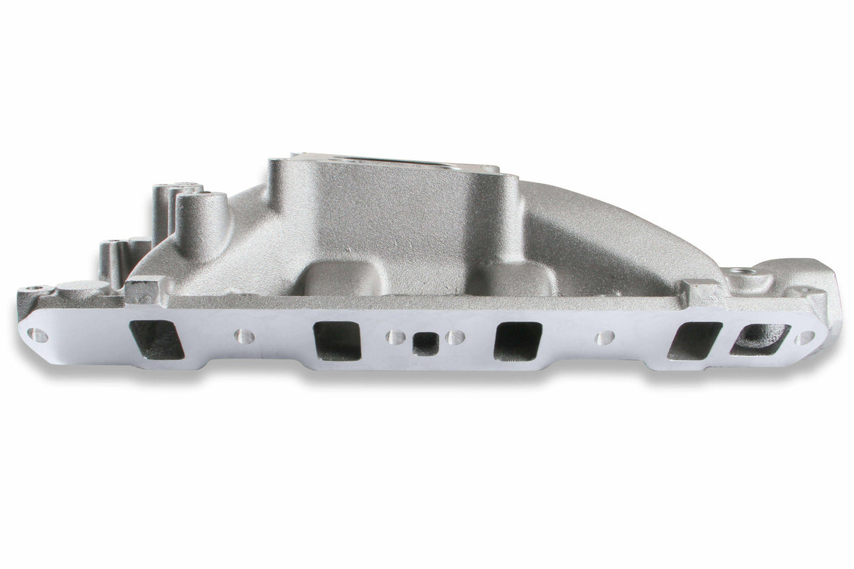 Weiand 8023WND Stealth Intake Manifold Ford 351-Windsor